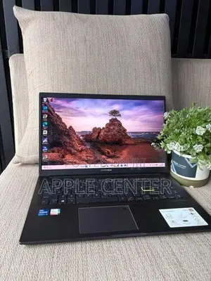 Asus Vivobook 15 Laptop
