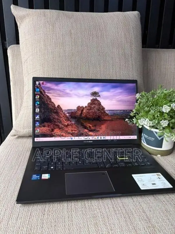 Asus Vivobook 15 Laptop