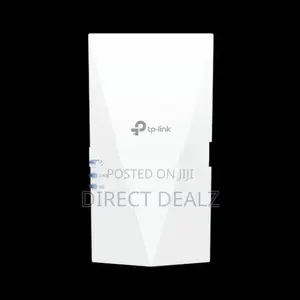 TP-Link RE500X AX1500 Wi-Fi 6 Range Extender