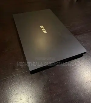 Asus Expertbook B1502CVA Black i5 13th Gen 16GB, 512 GB SSD