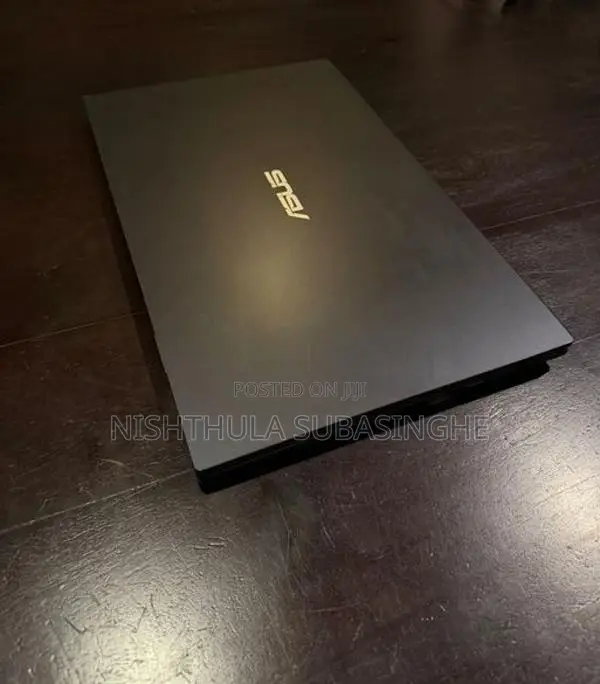 Asus Expertbook B1502CVA Black i5 13th Gen 16GB, 512 GB SSD