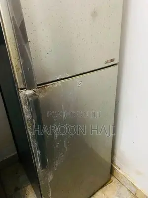 Samsung Used Refrigerator - Needs Repair