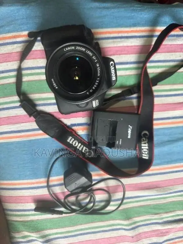 Canon EOS 4000D