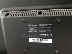 Panasonic Tv