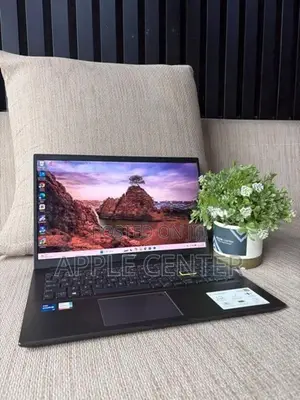 Asus Vivobook 15 Laptop
