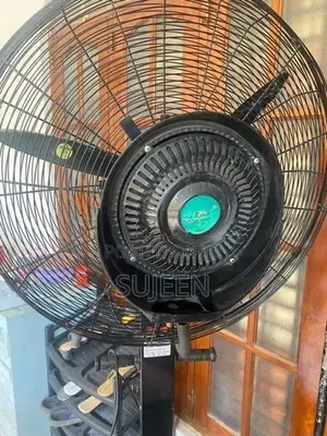 Stand Fan