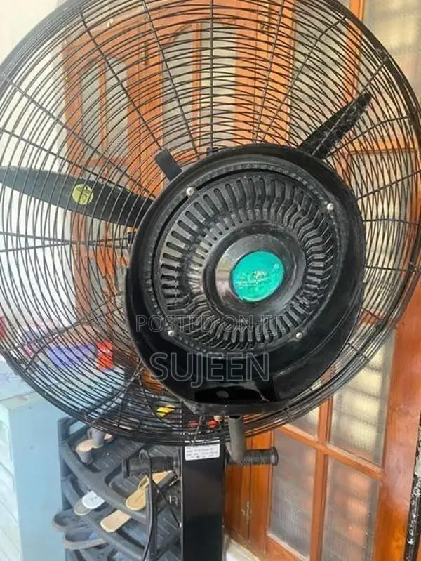 Stand Fan