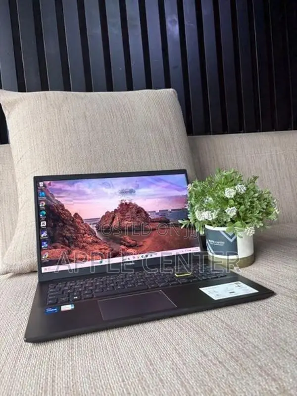 Asus Vivobook 15 Laptop