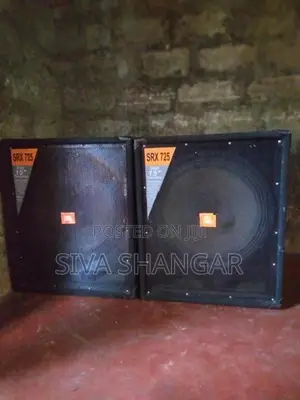 18 Bass Bin