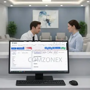 Complete POS Payroll Management System