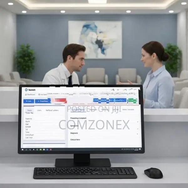 Complete POS Payroll Management System