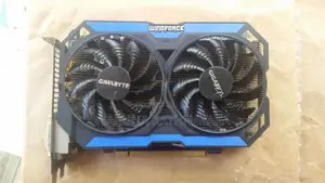 Gtx 960 2gb Vga