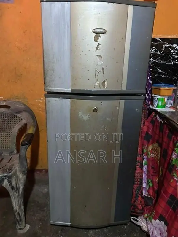 Whirlpool Fridge