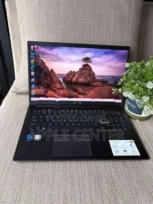 Asus Vivobook 15 Laptop