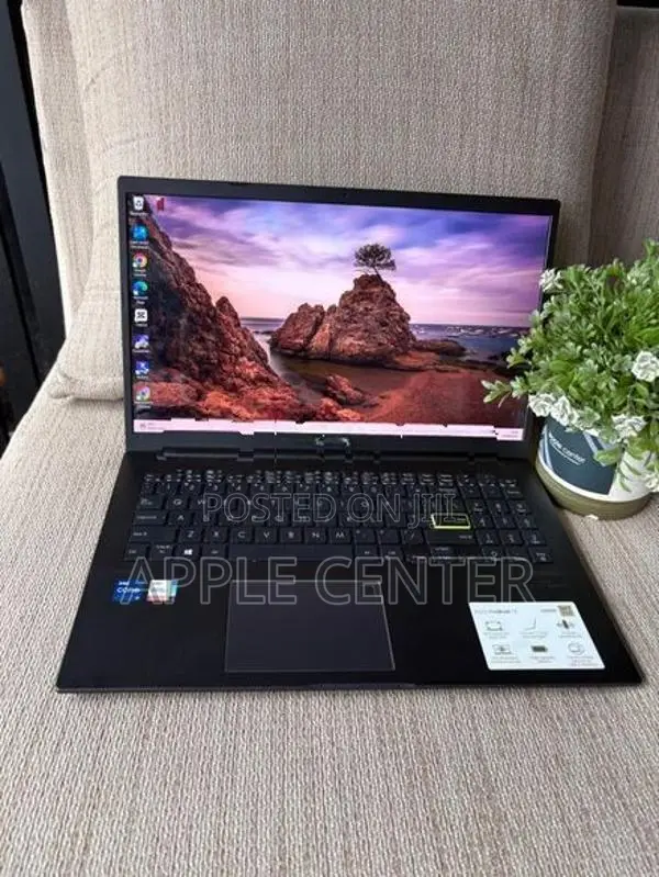 Asus Vivobook 15 Laptop
