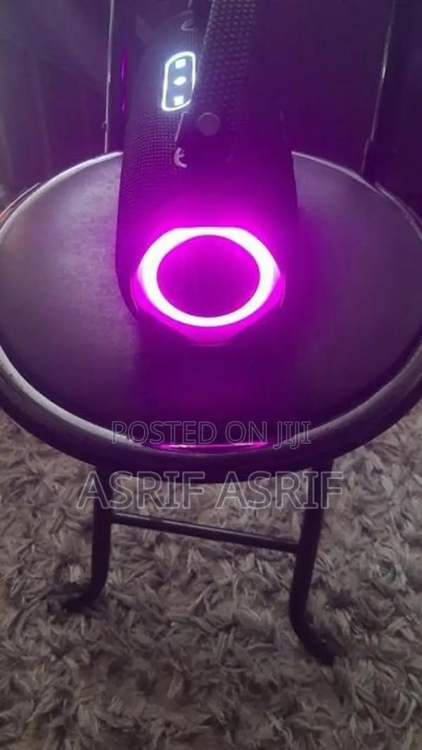 JBL Bluetooth Speaker