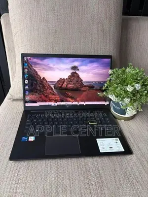 Asus Vivobook 15 Laptop