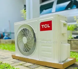 New 18000BTU TCL Smart Inverter (Breezein Series) Brand AC 2026