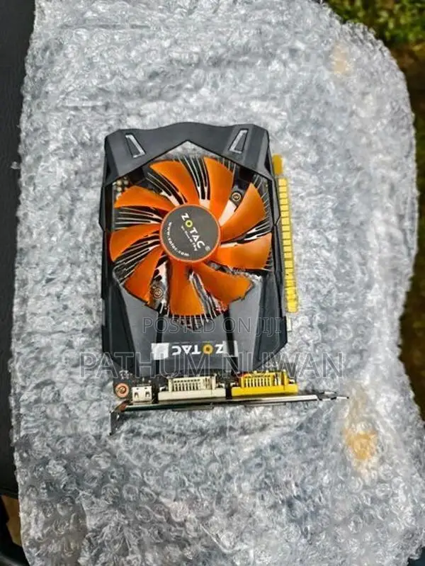 Gtx750 1GB