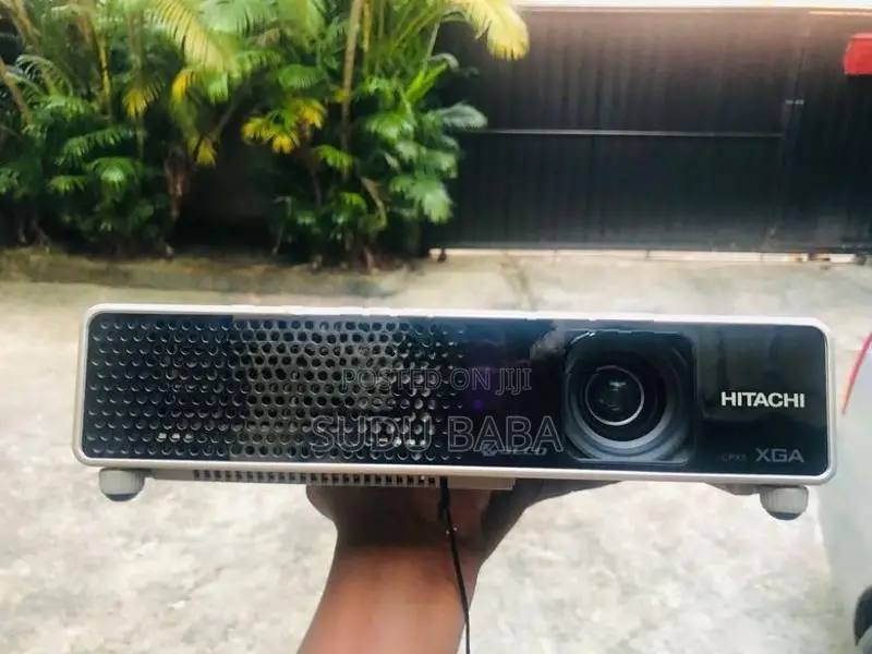 Hitachi Projector