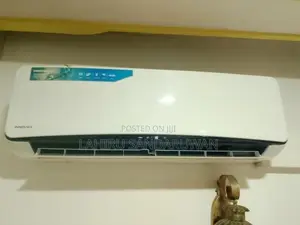 Innovex 12000 BTU Split Type Non-Inverter AC