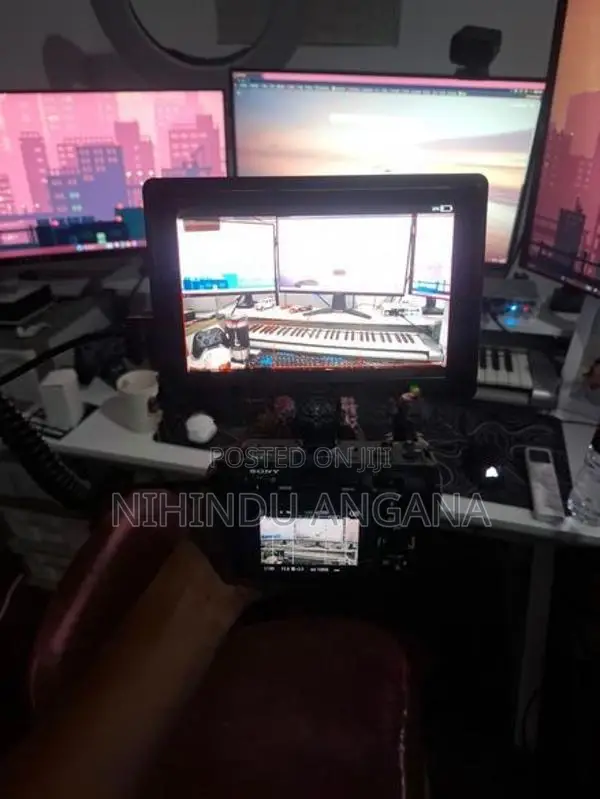 Feelworld T7 Plus 7" IPS Camera Monitor
