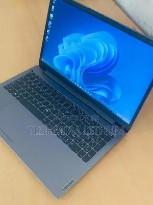 Lenovo IdeaPad 15s