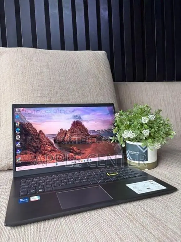 Asus Vivobook 15 Laptop