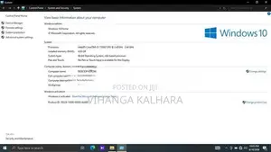 I3 7gen Laptop