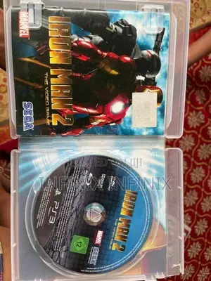 Iron Man 2