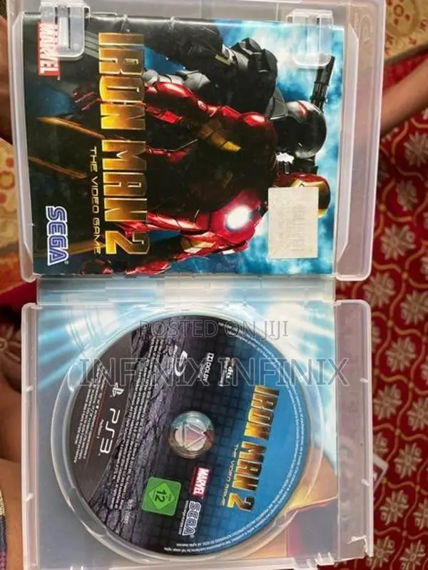 Iron Man 2