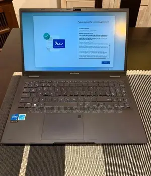 Asus Expertbook B1502CVA Black i5 13th Gen 16GB, 512 GB SSD