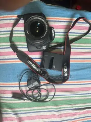 Canon EOS 4000D