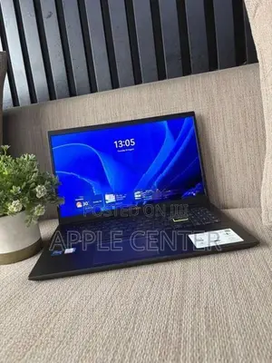 Asus Vivobook 15 Laptop