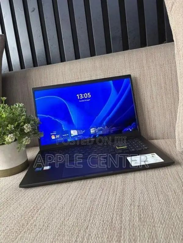Asus Vivobook 15 Laptop