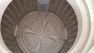Haier Full Auto Washing Machine