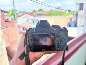 NikonD3100