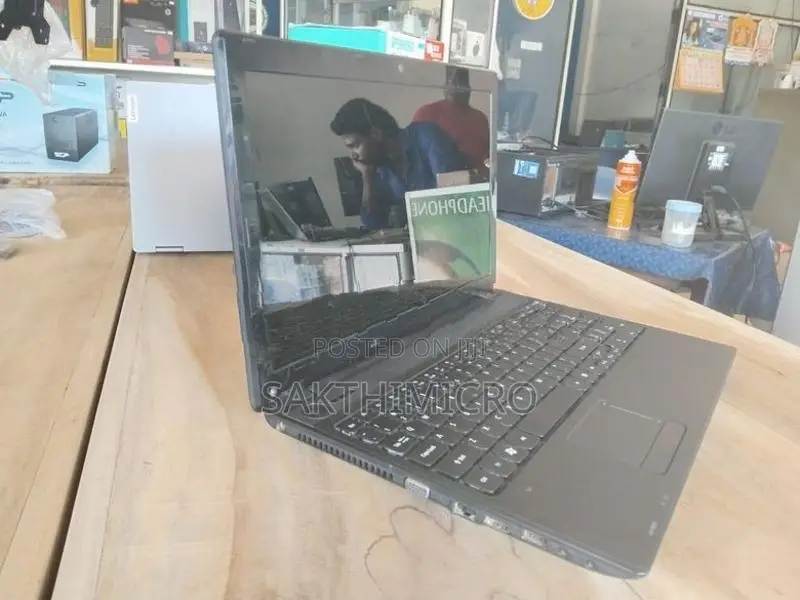 Acer Aspire 5742 Laptop