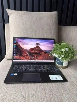 Asus Vivobook 15 Laptop