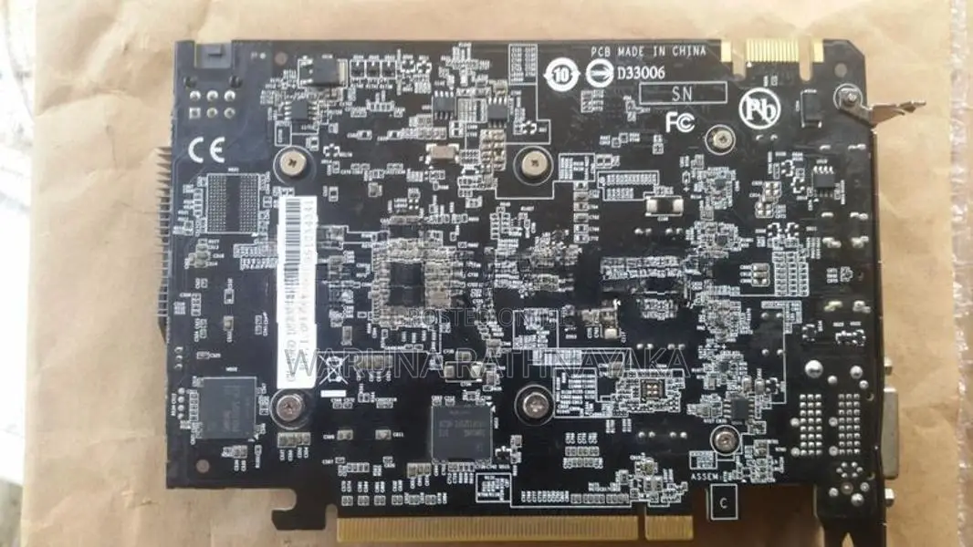Gtx 960 2gb Vga