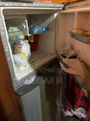 Whirlpool Fridge