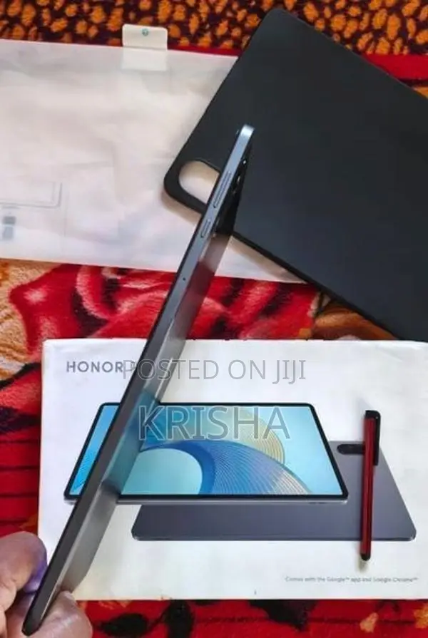 Honor x9 Tab