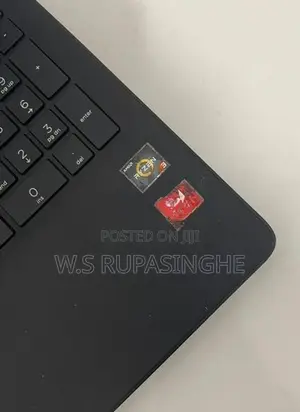 HP AMD Ryzen 3 Laptop