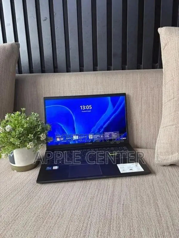 Asus Vivobook 15 Laptop