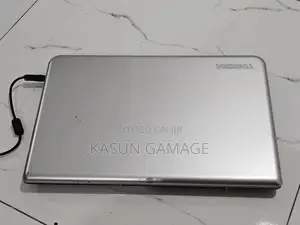 Toshiba Satellite i3 3rd Gen Laptop