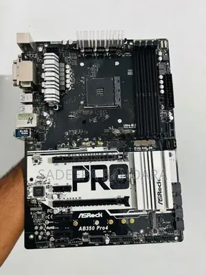 B 350 Asrock