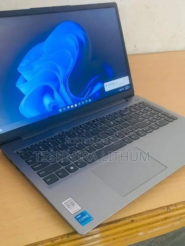 Lenovo IdeaPad 15s