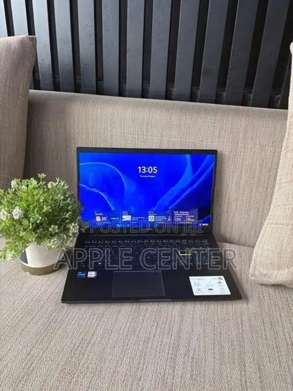 Asus Vivobook 15 Laptop