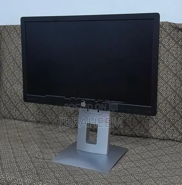 HP Elite Display E202 Monitor