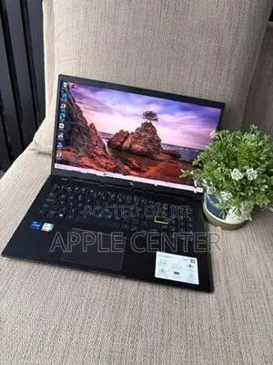 Asus Vivobook 15 Laptop